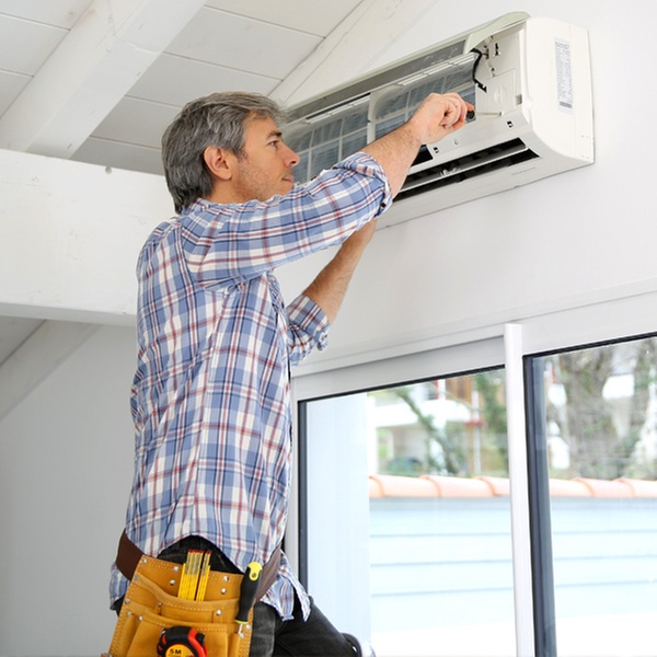 Kırkağaç Klima Tamircisi