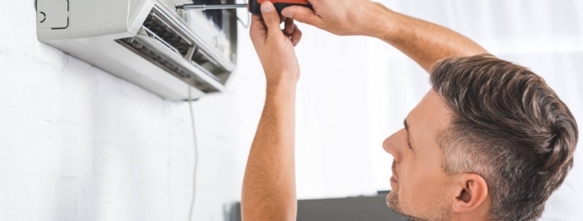 Kırkağaç Klima Tamircisi